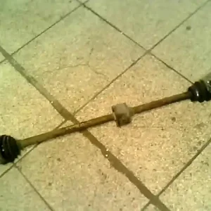 Szuper akció OPEL ASTRA F 91-94 Jobb első féltengely bontott alkatrész