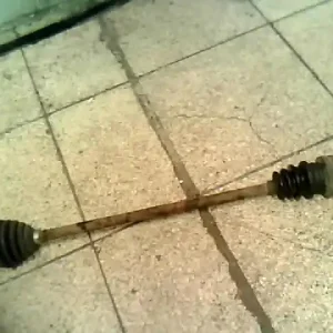 Árcsökkenés OPEL ASTRA F 91-94 Jobb első féltengely bontott alkatrész