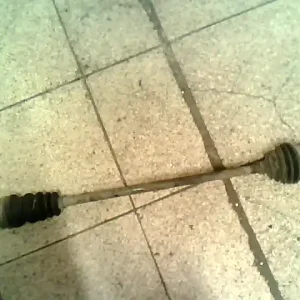 Exkluzív ajánlat OPEL ASTRA F 91-94 Jobb első féltengely bontott alkatrész