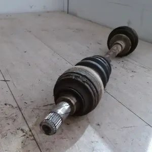 Szezonális akció OPEL ASTRA F 91-94 Bal első féltengely 1.4i bontott alkatrész