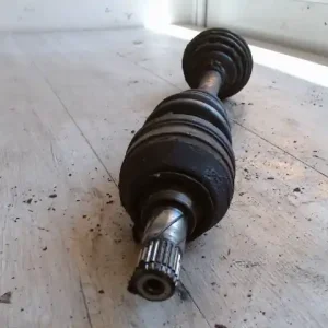 Vedd meg most OPEL ASTRA F 91-94 Bal első féltengely 1.6i bontott alkatrész