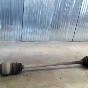 Vedd meg most OPEL ASTRA F 91-94 Jobb első féltengely 1.6ibontott alkatrész