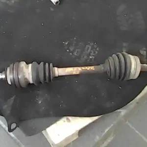 Gyors szállítás OPEL ASTRA F 94-02 Bal első féltengely bontott alkatrész