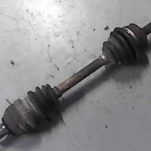 Azonnali szállítás OPEL ASTRA F 94-02 Bal első féltengely bontott alkatrész