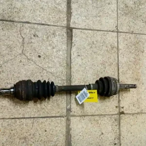 Azonnali szállítás OPEL ASTRA F 94-02 Bal első féltengely bontott alkatrész