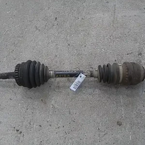 Biztonságos fizetés OPEL ASTRA F 94-02 Bal első féltengely bontott alkatrész