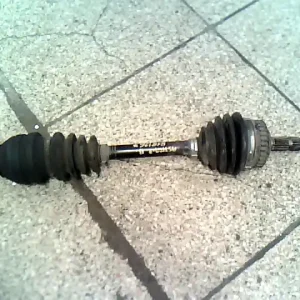 Szuper akció OPEL ASTRA F 94-02 Bal első féltengely bontott alkatrész