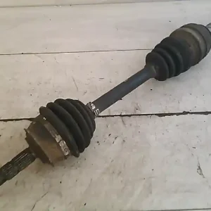 Újdonság OPEL ASTRA F 94-02 Bal első féltengely 1.6i bontott alkatrész