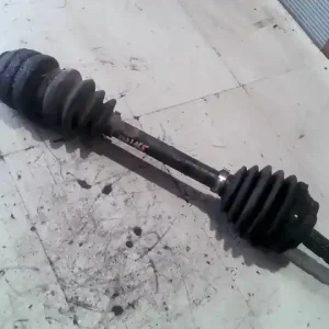 Árcsökkenés OPEL ASTRA F 94-02 Bal első féltengely 1.6i bontott alkatrész