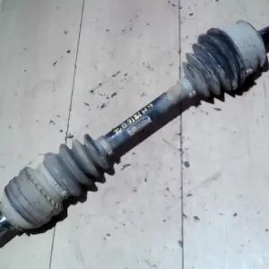 Gyors szállítás OPEL ASTRA F 94-02 Bal első féltengely 1.4i bontott alkatrész