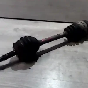 Biztonságos fizetés OPEL ASTRA F 94-02 Bal első féltengely abs -s bontott alkatrész