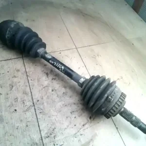 Expressz kézbesítés OPEL ASTRA F 94-02 Bal első féltengely 1.6i bontott alkatrész