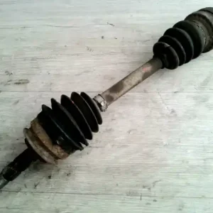 Prémium OPEL ASTRA F 94-02 Bal első féltengely 1.4i bontott alkatrész