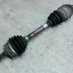 Gyors kiszállítás OPEL ASTRA F 94-02 Bal első féltengely bontott alkatrész