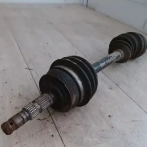 Gyors kiszállítás OPEL ASTRA F 94-02 Bal első féltengely 1.4i bontott alkatrész