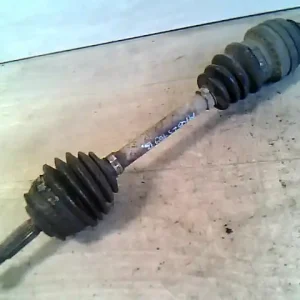 Árengedmény OPEL ASTRA F 94-02 Bal első féltengely 1.6 i, 8v, nem abs-es bontott alkatrész