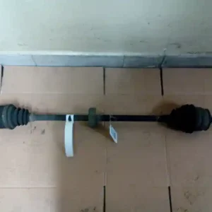 Utolsó esély OPEL ASTRA F 94-02 Jobb első féltengely bontott alkatrész