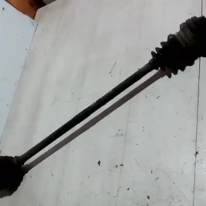 Vásárlói kedvenc OPEL ASTRA F 94-02 Jobb első féltengely 1.7dbontott alkatrész