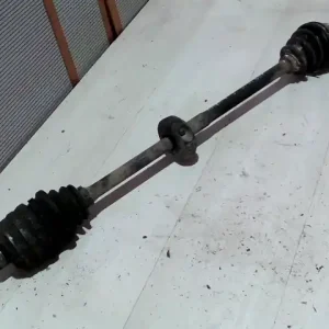 Biztonságos fizetés OPEL ASTRA F 94-02 Jobb első féltengely 1.7td bontott alkatrész