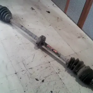 Azonnal elérhető OPEL ASTRA F 94-02 Jobb első féltengely 1.6i abs-es bontott alkatrész