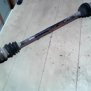 Szuper ajánlat OPEL ASTRA F 94-02 Jobb első féltengely 1.7td bontott alkatrész