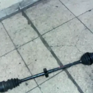 Végkiárusítás OPEL ASTRA F 94-02 Jobb első féltengely 1.6i abs bontott alkatrész