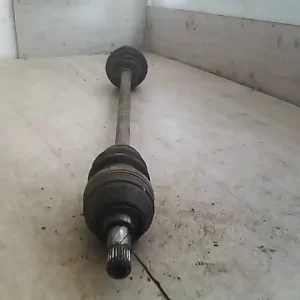 Végkiárusítás OPEL ASTRA F 94-02 Jobb első féltengely 1.4i bontott alkatrész