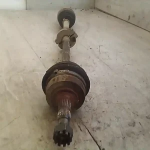 Vedd meg online OPEL ASTRA F 94-02 Jobb első féltengely 1.6i bontott alkatrész