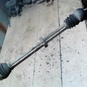 Vedd meg online OPEL ASTRA F 94-02 Jobb első féltengely bontott alkatrész