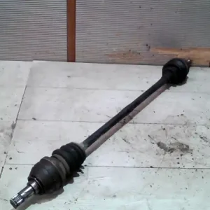 Alacsony ár OPEL ASTRA F 94-02 Jobb első féltengely bontott alkatrész