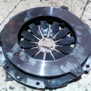 Azonnal elérhető OPEL ASTRA F 94-02 Kuplung szerkezet 1.6i bontott alkatrész