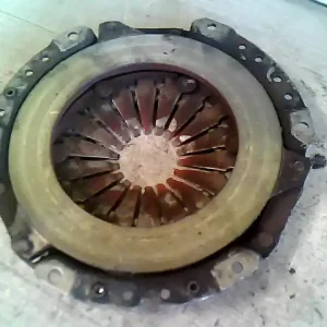 Expressz szállítás OPEL ASTRA F 94-02 Kuplung szerkezet 1.4 i, 8 v bontott alkatrész