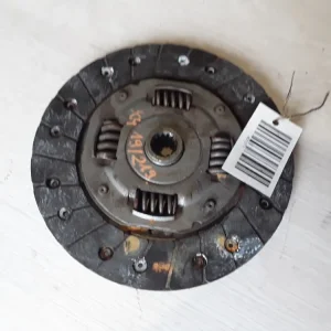 Prémium OPEL ASTRA F 94-02 Kuplung tárcsa 1.7d bontott alkatrész