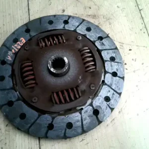 Szezonális akció OPEL ASTRA F 94-02 Kuplung tárcsa 1.4i bontott alkatrész