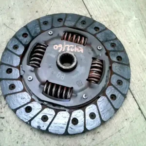 Gyors kiszállítás OPEL ASTRA F 94-02 Kuplung tárcsa 1.4i bontott alkatrész