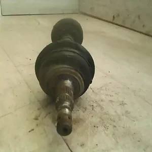 Szuper ajánlat OPEL ASTRA G 97-04 Bal első féltengely 1.7d bontott alkatrész