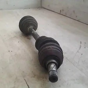 Utolsó esély OPEL ASTRA G 97-04 Bal első féltengely 1.6i bontott alkatrész