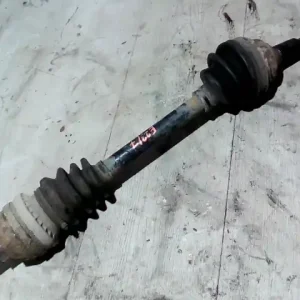 Gyors szállítás OPEL ASTRA G 97-04 Bal első féltengely 1.6i bontott alkatrész