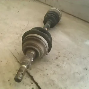 Szezonális akció OPEL ASTRA G 97-04 Bal első féltengely 1.6i bontott alkatrész