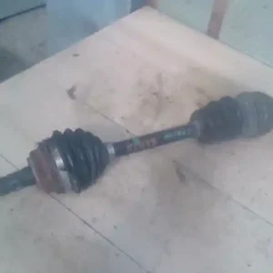 Vedd meg online OPEL ASTRA G 97-04 Bal első féltengely 1.4i bontott alkatrész