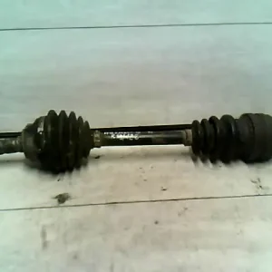 Expressz szállítás OPEL ASTRA G 97-04 Bal első féltengely bontott alkatrész