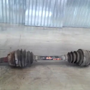 Utolsó esély OPEL ASTRA G 97-04 Bal első féltengely 1.2ibontott alkatrész