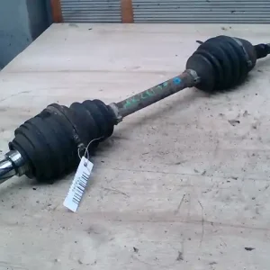 Utolsó esély OPEL ASTRA G 97-04 Bal első féltengely 1.2i bontott alkatrész