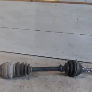 Azonnali szállítás OPEL ASTRA G 97-04 Bal első féltengely 1.6i, abs-es bontott alkatrész