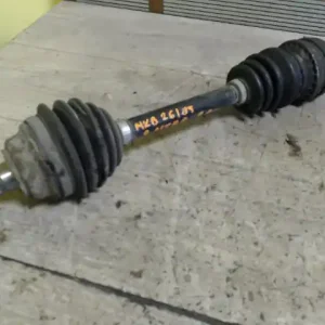 Árcsökkenés OPEL ASTRA G 97-04 Bal első féltengely 1.4 i bontott alkatrész