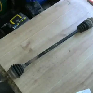 Gyors szállítás OPEL ASTRA G 97-04 Jobb első féltengely bontott alkatrész