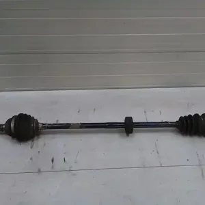 Gyors kiszállítás OPEL ASTRA G 97-04 Jobb első féltengely bontott alkatrész