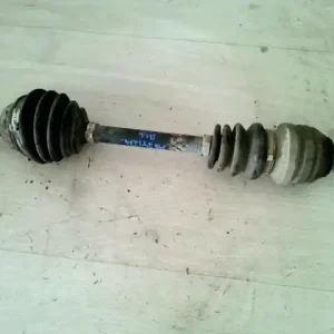 Rendeld meg most OPEL ASTRA G 97-04 Bal első féltengely 1.4 benzin bontott alkatrész