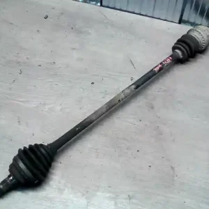 Gyors kiszállítás OPEL ASTRA G 97-04 Jobb első féltengely 1.6i bontott alkatrész