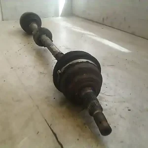 Vásárlói kedvenc OPEL ASTRA G 97-04 Jobb első féltengely 1.8i bontott alkatrész